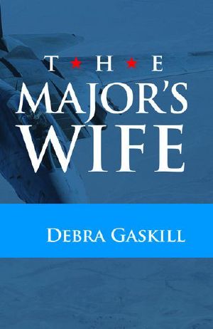 [Jubilant Falls 02] • The Major's Wife